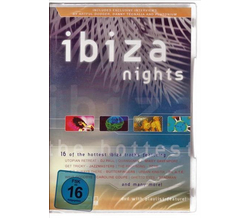 Ibiza Nights 16 of the hottest Ibiza tracks