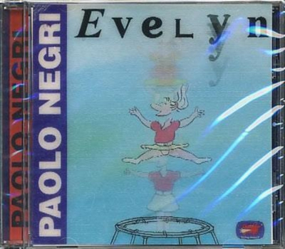 Paolo Negri - Evelyn