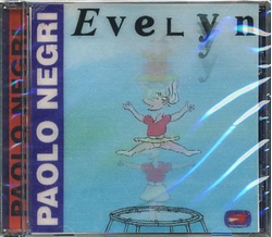 Paolo Negri - Evelyn