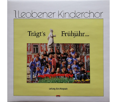 1. Leobener Kinderchor - Trgts Frhjahr ...