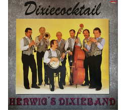 Herwigs Dixie-Band - Dixiecocktail