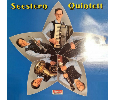 Seestern Quintett - Seestern Quintett