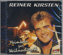 Reiner Kirsten - Heimkehr zur Weihnachtszeit