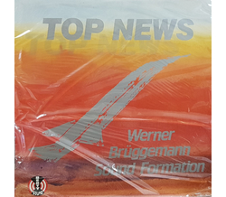 Werner Brggemann Sound Formation - Top News LP