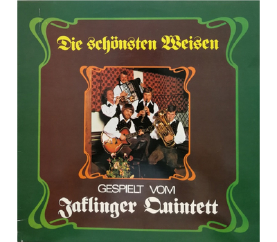 Jaklinger Quintett - Die schnsten Weisen