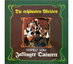 Jaklinger Quintett - Die schnsten Weisen