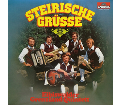 Eibiswalder Grenzland Quintett - Steirische Gre