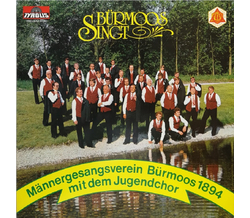 Mnnergesangsverein Brmoos 1894 - Brmoos singt