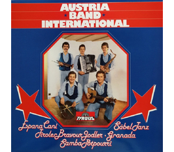 Austria Band International -