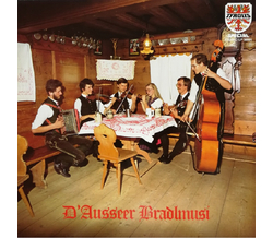 Ausseer Bradlmusi - Steirischer LP