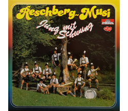 Reschberg Musi - Jung mit Schwung 1