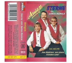 Amigos - Sterne von Santa Monica