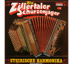 Schrzenjger (Zillertaler) - Steirische Harmonika...