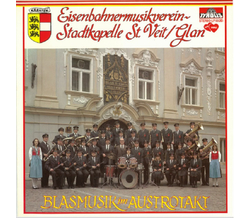 Eisenbahnermusikverein Stadtkapelle St. Veit/Glan -...