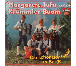 Margarete, Lufu und die Krmmler Buam - Die schnsten...