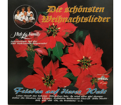 High Life Family - Die schnsten Weihnachtslieder