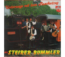 Steirer Bummler - Unterwegs mit dem Flascherlzug