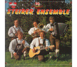 Steirer Ensemble - 10 Jahre