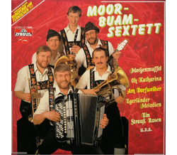 Moor-Buam Sextett - Morgenmuffel