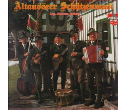 Altausseer Schtzenmusi - Stoariegler-Marsch 1986 LP Neu