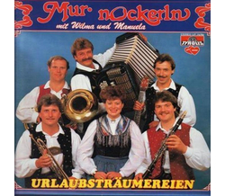 Murnockerln - Urlaubstrumereien 1986 LP Neu