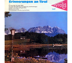 Erinnerungen an Tirol