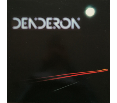 Denderon - No Money