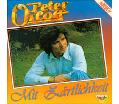 Peter Orloff - Mit Zrtlichkeit