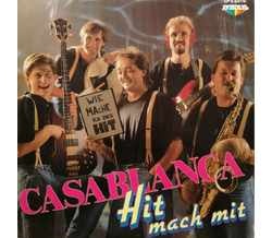 Casablanca - Hit mach mit