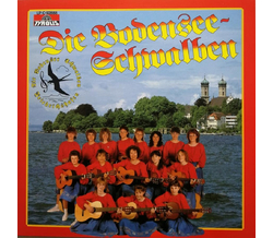 Die Bodensee-Schwalben LP 1988