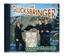 Die Glcksbringer - Die Glcksbringer aus dem Klostertal