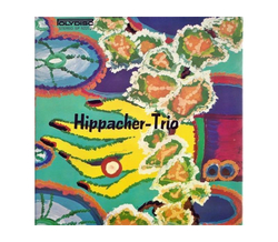 Hippacher Trio - Oh, mir tut der Kopf so weh / Ein Lied...