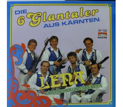 Die 6 Glantaler aus Krnten - Lena / Der Fischer und das...