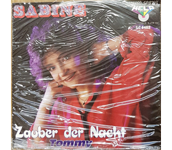 Sabine - Zauber der Nacht / Tommy