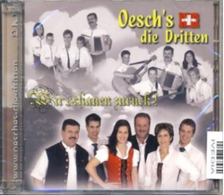 Oeschs die Dritten - Wir schauen zurck 2CD