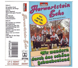 Herwartstein Echo - Wir wandern durch das schne...