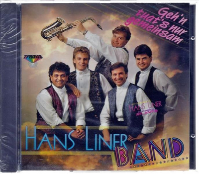 Hans Liner Band - Gehn tuats nur gemeinsam