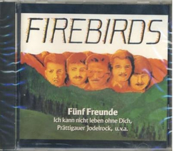 Firebirds - Fnf Freunde