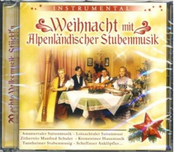 Weihnachten mit alpenlndischer Stubenmusik Instrumental