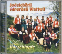 Jodelchrli Alpersli Wattwil - ses Hrzchlopfe