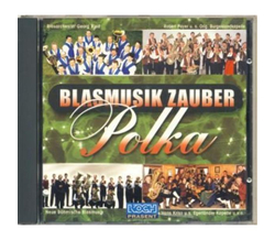 Blasmusik Zauber Polka