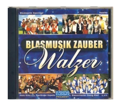 Blasmusik Zauber Walzer