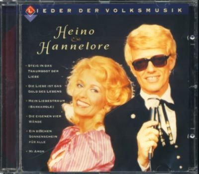 Heino & Hannelore - Lieder der Volksmusik