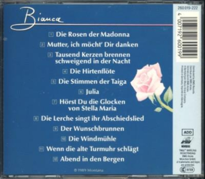 Bianca - Von Herz zu Herz