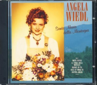 Angela Wiedl - Santa Maria della Montagna