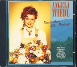 Angela Wiedl - Santa Maria della Montagna