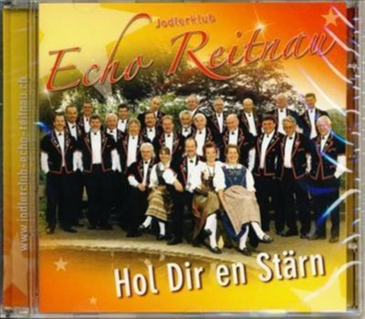 Jodlerklub Echo Reitnau - Hol Dir en Strn