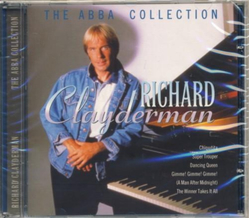 Richard Claydermann - The Abba Collection