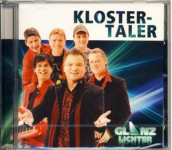 Klostertaler (Die Jungen) - Glanzlichter