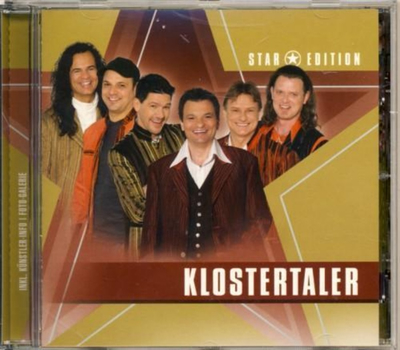 Klostertaler (Die Jungen) - Star Edition